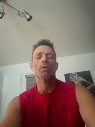 ironleg69 webcam model stream image