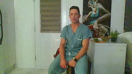 ironleg69 webcam model stream image