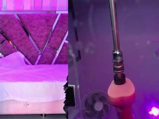 arihale webcam model stream image