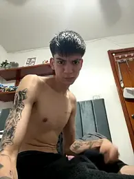 Luck__090 webcam model stream image