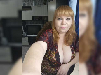 Svetlanka04 webcam model stream image