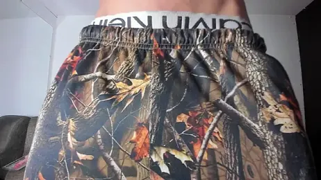 wyatt_3 webcam model stream image