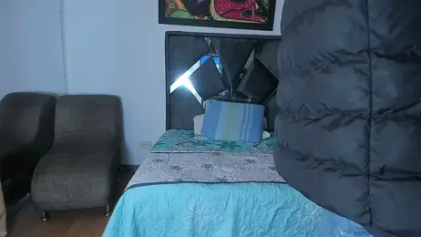 wyatt_3 webcam model stream image