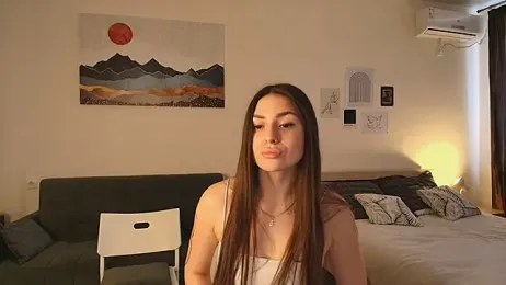 thinkaboutbehavior webcam model stream image