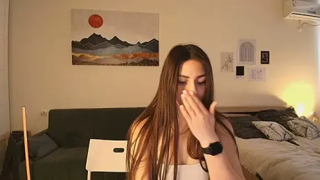 thinkaboutbehavior webcam model stream image