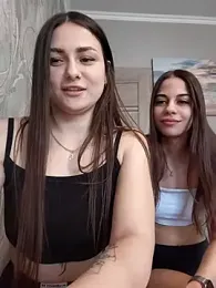 thinkaboutbehavior webcam model stream image