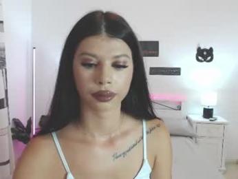 hot_bb_girl webcam model stream image
