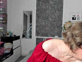 MargoMorales webcam model stream image