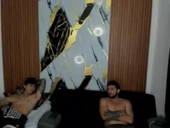 thomson_hot01 webcam model stream image