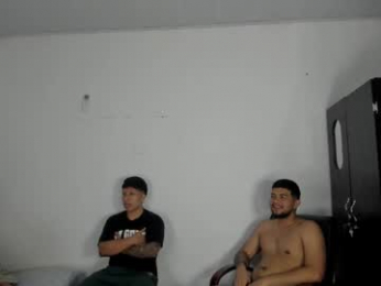 thomson_hot01 webcam model stream image