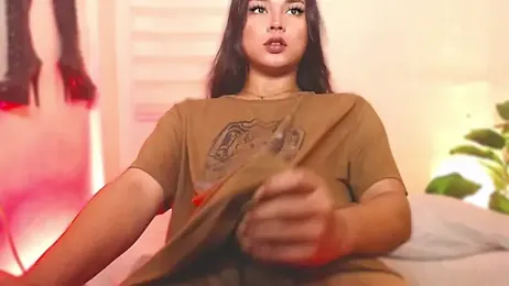 MissGreta_Hunterx webcam model stream image