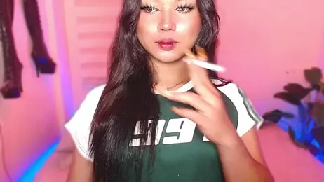 MissGreta_Hunterx webcam model stream image