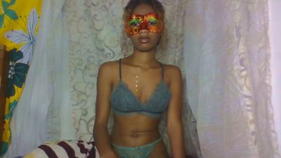 Eilish_Belle webcam model stream image