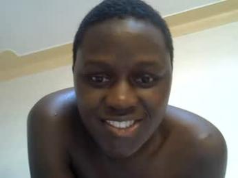 afronubians_ webcam chaturbate model stream image