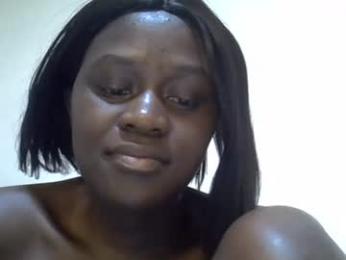 afronubians_ webcam chaturbate model stream image