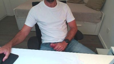 Ulep webcam model stream image