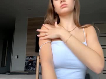 carolecronan webcam model stream image