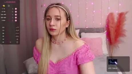 PornoGirlX webcam stripchat model stream image