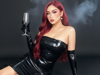 BeenieMikah webcam model stream image