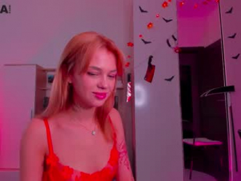 din_star webcam model stream image