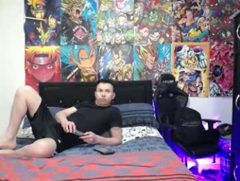 neithan_and_scott_ webcam model stream image