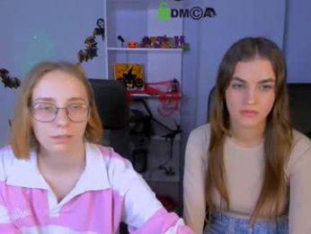 lina_fox12 webcam model stream image