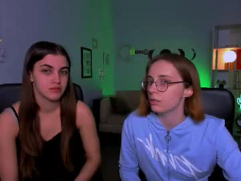 lina_fox12 webcam model stream image