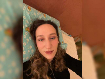 Chikipikin webcam model stream image