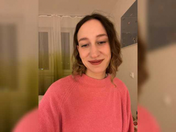 Chikipikin webcam model stream image