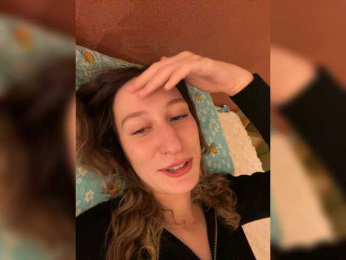 Chikipikin webcam model stream image