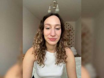 Chikipikin webcam model stream image