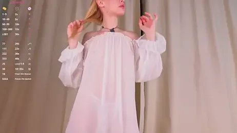 TaraSims webcam stripchat model stream image