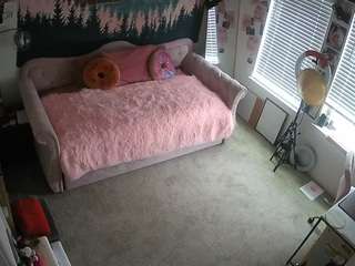 voyeurcam-hazelgrace-02 webcam model stream image