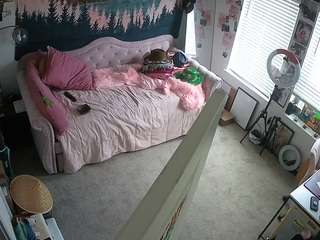 voyeurcam-hazelgrace-02 webcam model stream image