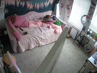 voyeurcam-hazelgrace-02 webcam model stream image