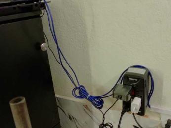 Alexa-blue webcam model stream image