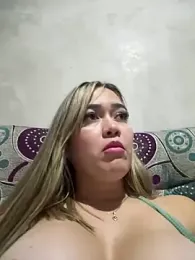 Danielavegax webcam model stream image