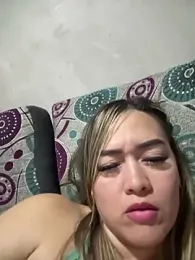 Danielavegax webcam model stream image