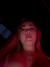 Danielavegax webcam model stream image