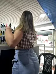 Danielavegax webcam model stream image