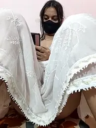 SpicyQueenX69 webcam model stream image