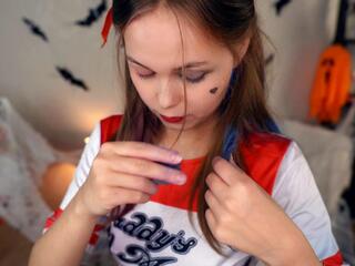 Peggy Fay webcam flirt4free model stream image