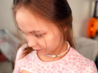 Peggy Fay webcam model stream image