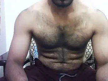 HALFBOYFRIEND_KING webcam model stream image