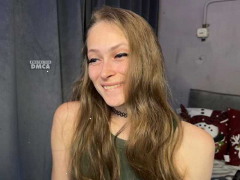 cutemilana_sexwife1 webcam model stream image