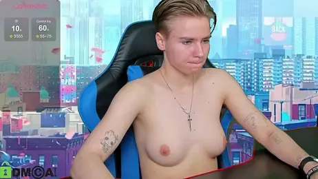 Jean_Wilsons webcam model stream image