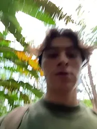 AlexanderHall webcam model stream image