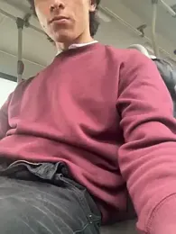 AlexanderHall webcam model stream image