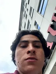 AlexanderHall webcam model stream image