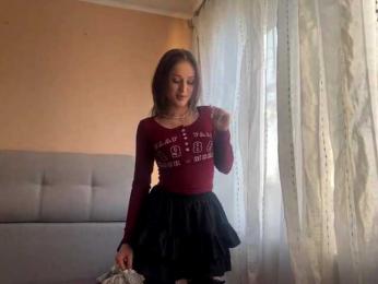 JackquelineNicotera webcam model stream image